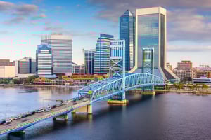 Jacksonville SEO