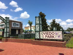 Oviedo SEO